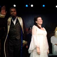 The Pirates Of Penzance Musical Theatre Wikia Fandom