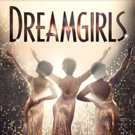 Dreamgirls Musical Theatre Wikia Fandom