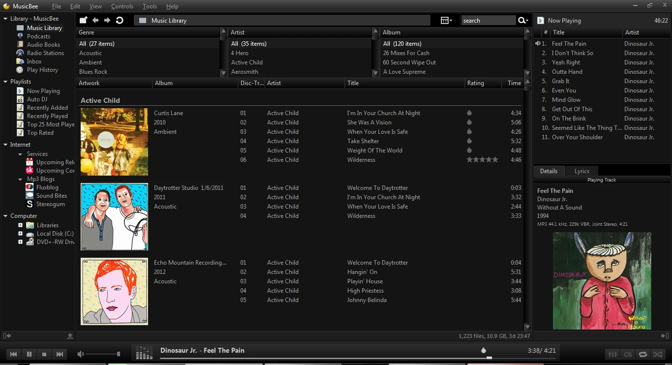 Image Spooky Black.jpg MusicBee Wiki FANDOM powered by Wikia