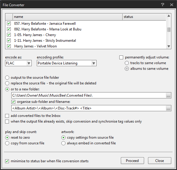 Format Converter Wiki | convert format musicbee wiki fandom powered by wikia Format Converter Wiki | convert format musicbee wiki fandom powered by wikia