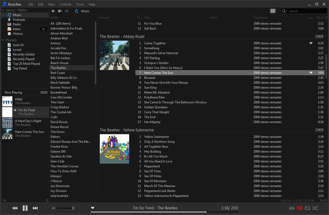 Image Midnightmetro.png MusicBee Wiki FANDOM powered by Wikia