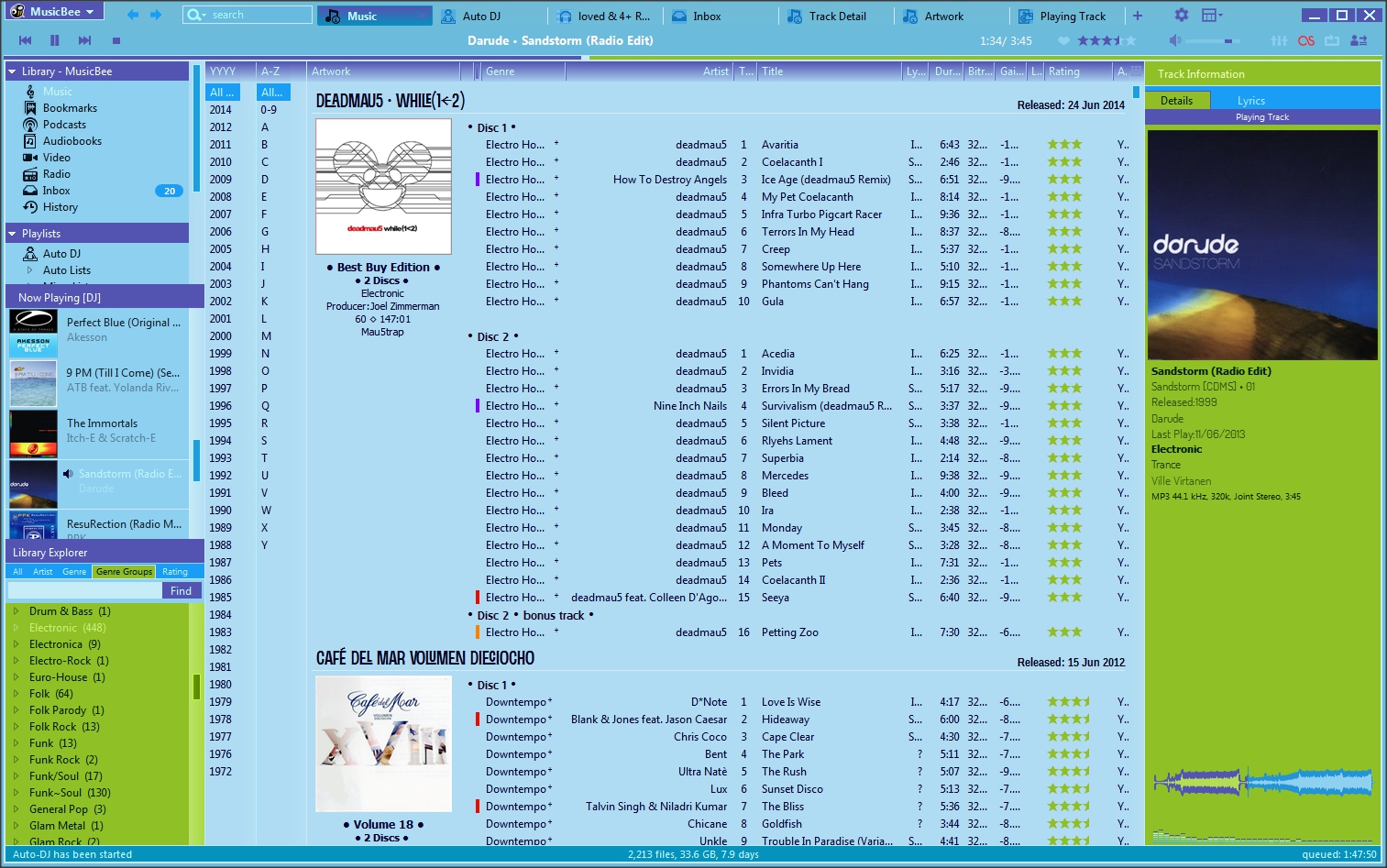 musicbee nowplaying musicbee nowplaying