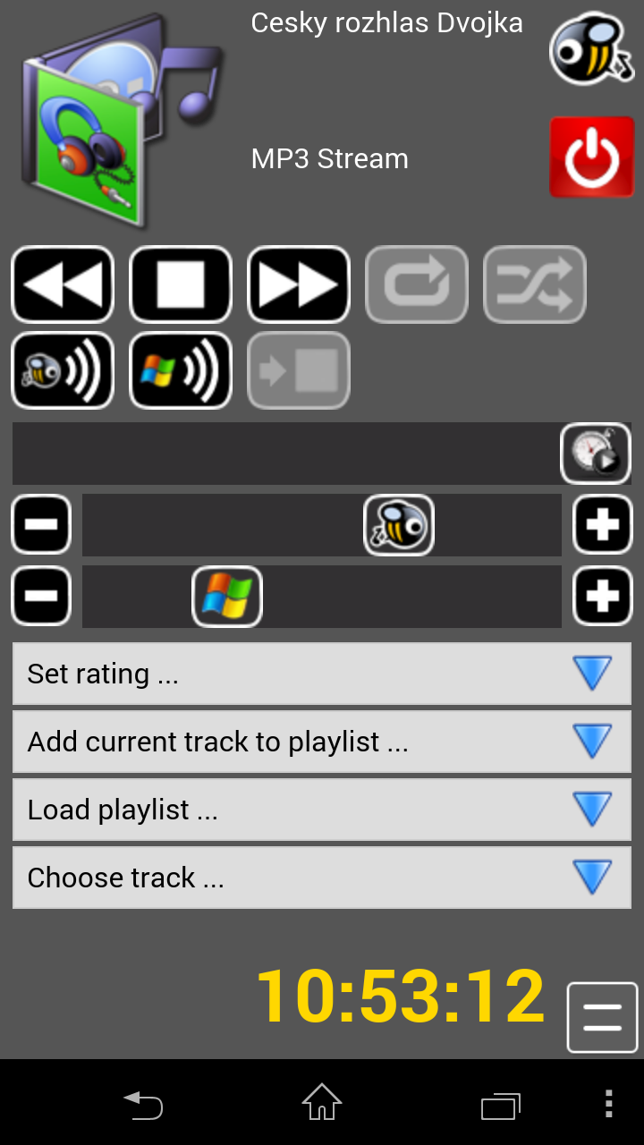 musicbee android app