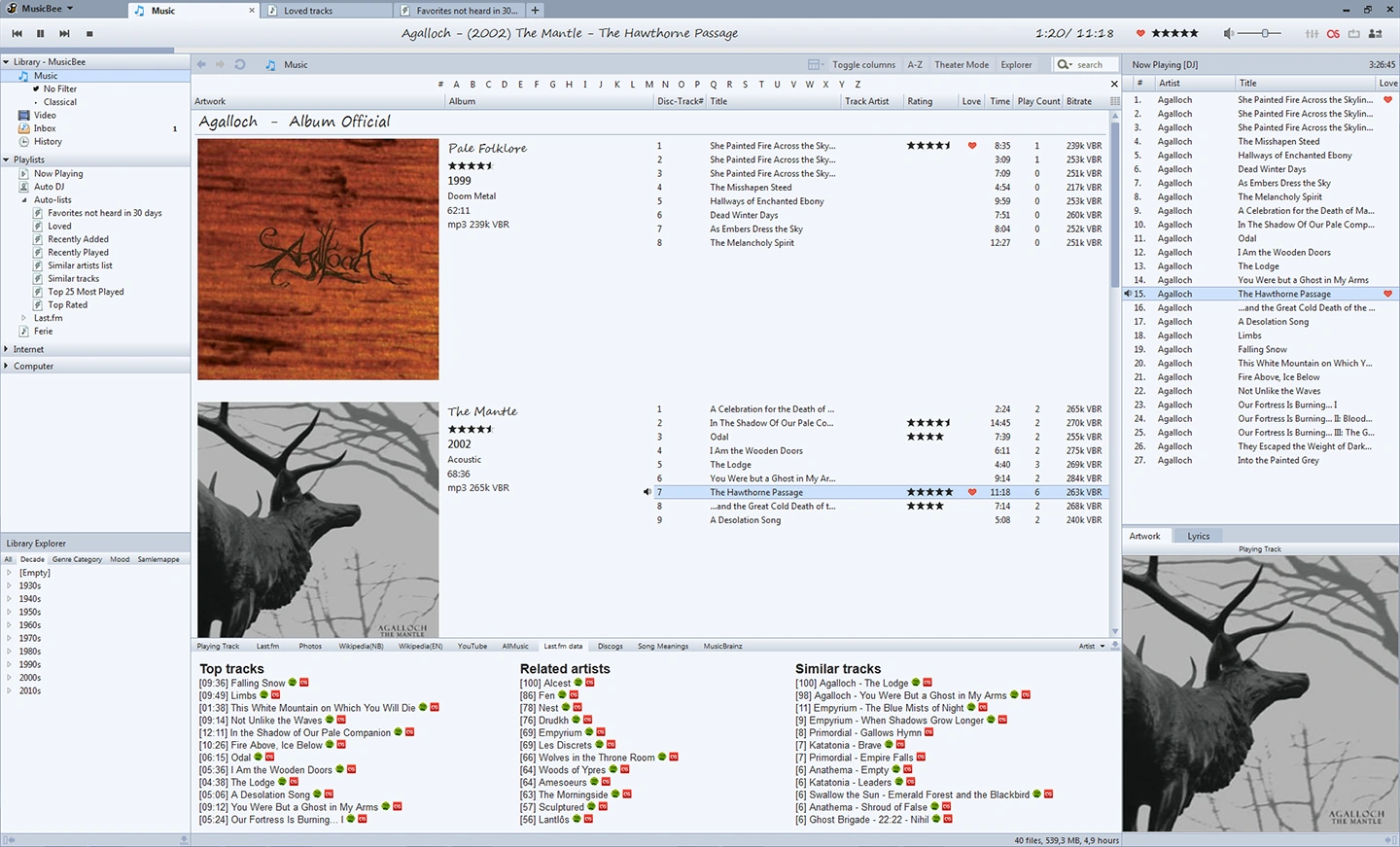 Image Mellow Blue.png MusicBee Wiki FANDOM powered by Wikia