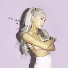 Ariana Grande Focus Music Fandom Wiki Fandom