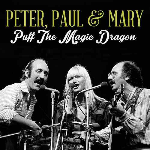 Puff, The Magic Dragon Musicpedia Wiki Fandom