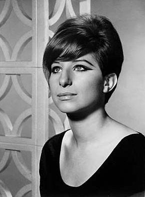 Barbra Streisand Wiki Music Story Fandom