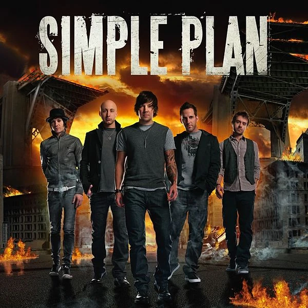 Simple Plan Wiki Music Story FANDOM powered by Wikia