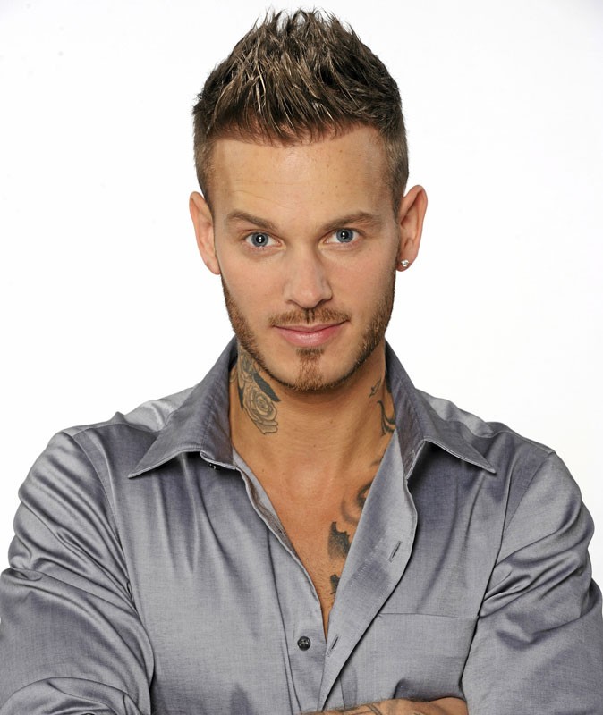 M.Pokora | Wiki Music Story | FANDOM powered by Wikia