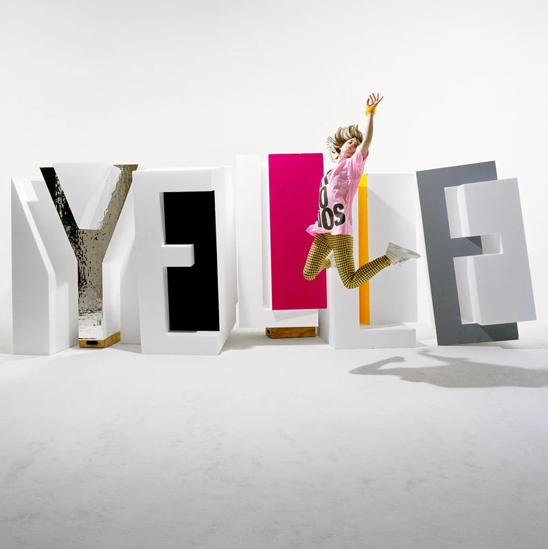 Yelle Wiki Music Story FANDOM Powered By Wikia