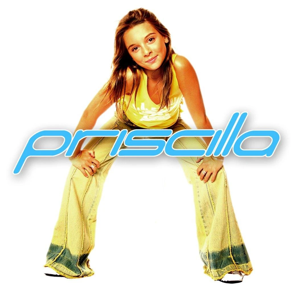 Priscilla Betti Wiki Music Story FANDOM powered by Wikia