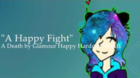A Happy Fight Musictale Au Music Wiki Fandom - undertale death by glamour roblox id