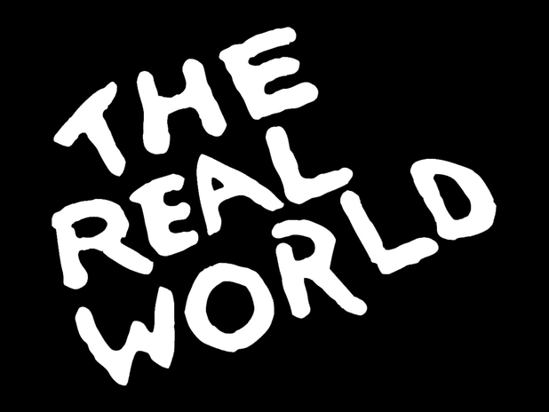 the real world mtv