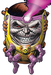 Modok-1-