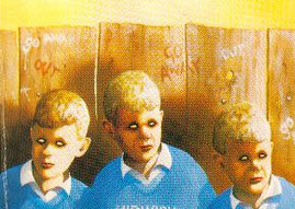 Midwich cuckoos 1ab