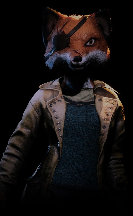 Farrow Mutant Year Zero Wiki Fandom