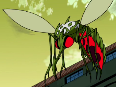 Mutant Mosquito 2