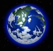 EarthOV