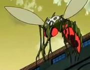 Mutant Mosquito