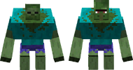 Mutant Zombies