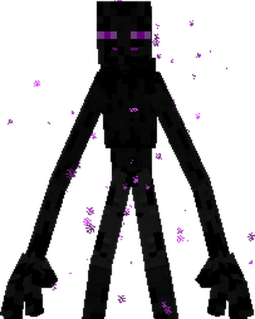 Mutant Enderman Mutant Creatures Wikia Fandom