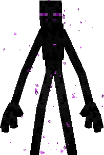 Mutant Enderman  Mutant Creatures Wikia  FANDOM powered 