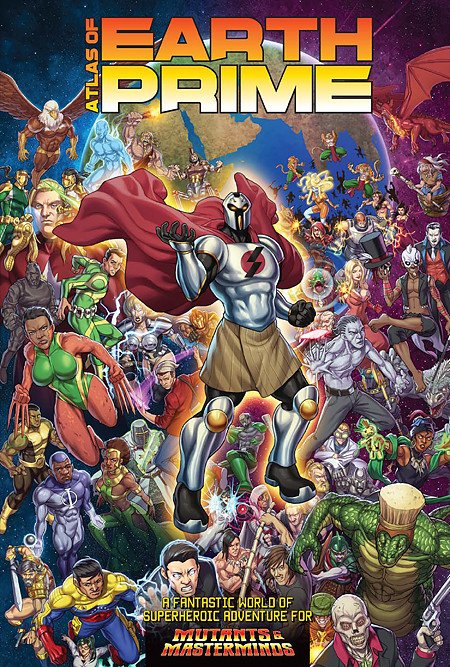 dc adventures heroes and villains vol 1 pdf