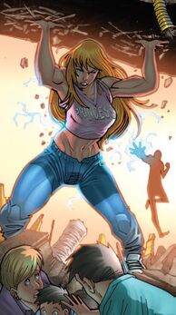Princess - Action Time