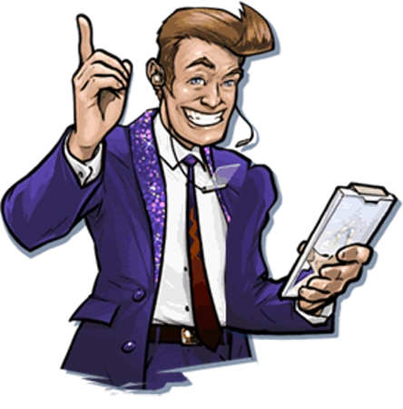 Image - Trevor.png | Mutants Genetic Gladiators Wiki | FANDOM powered