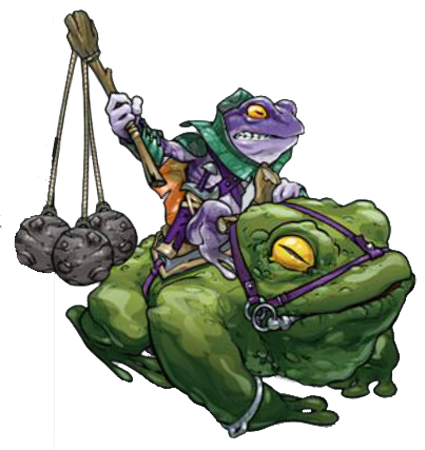 battle toad download