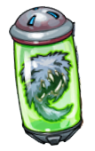 Beast Larva