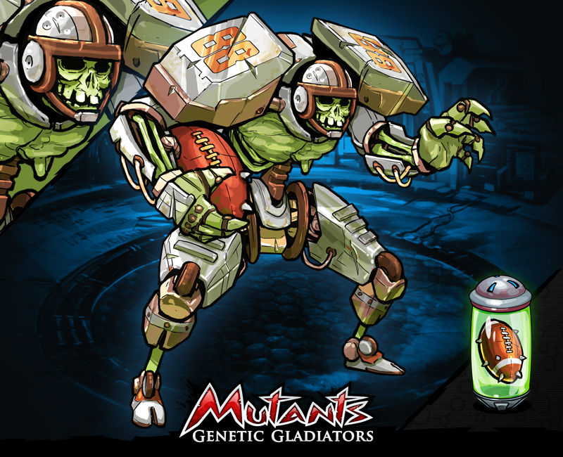 Mutants genetic gladiators. Киберслизень mutants genetic gladiators. Mutant genetic gladiators кибермонах. Опустошитель мутанты. Mutant genetic gladiators игра.