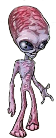 Alien Mutants Genetic Gladiators Wiki Fandom