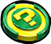Jackpot token