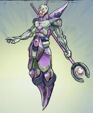 Autonorush