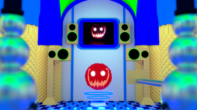 True Spoop's Lair