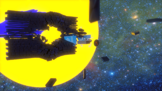 Mutcuf Warp Out
