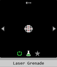 Laserpreview