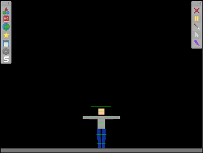 Mega Lab
