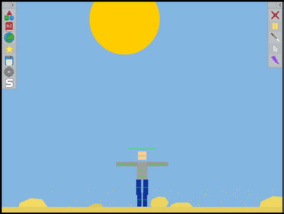 Desert