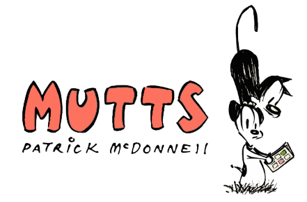 Mutts | Mutts Wiki | Fandom