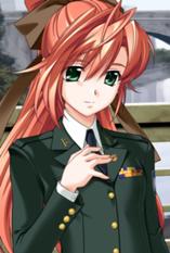 Isumi Marika