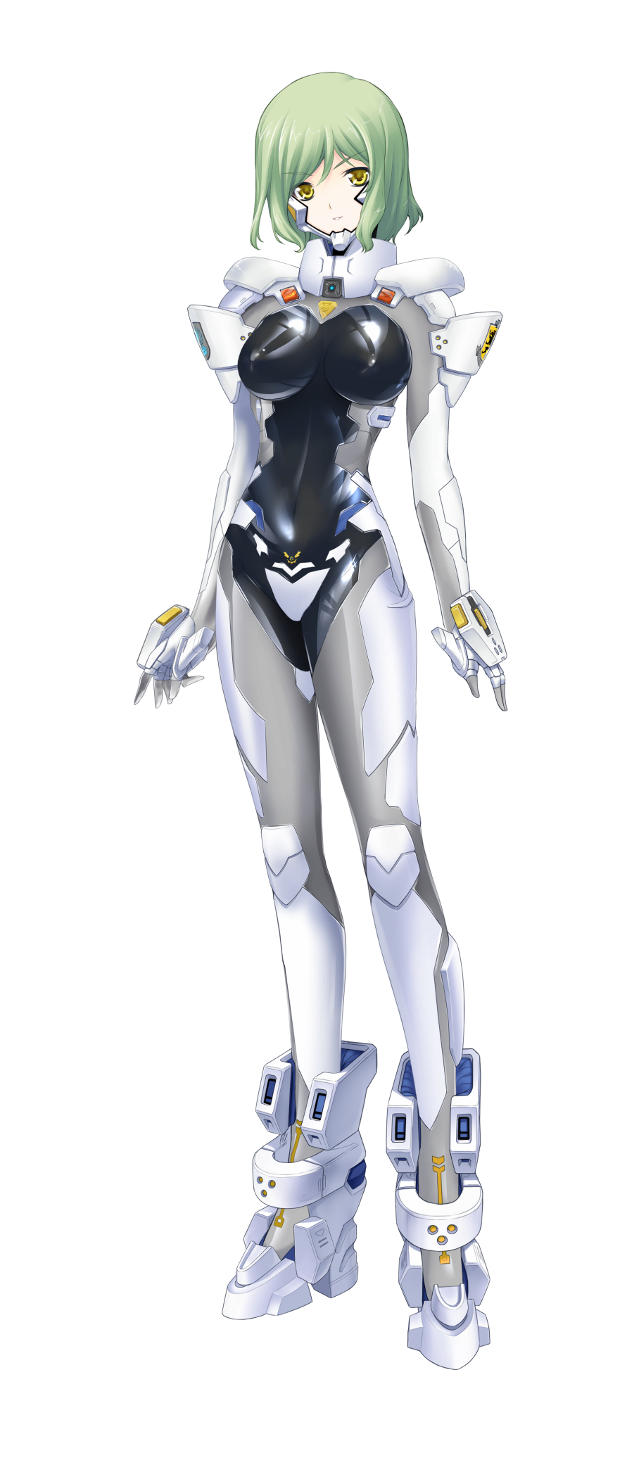 muv luv beta png transparent