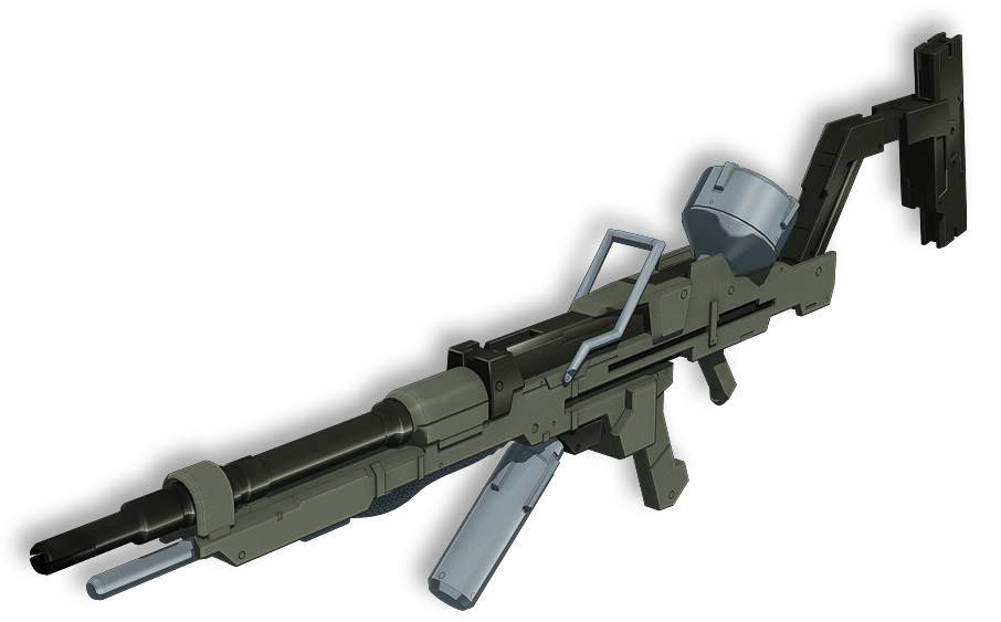 EML99X Induction Launcher MuvLuv Wiki FANDOM