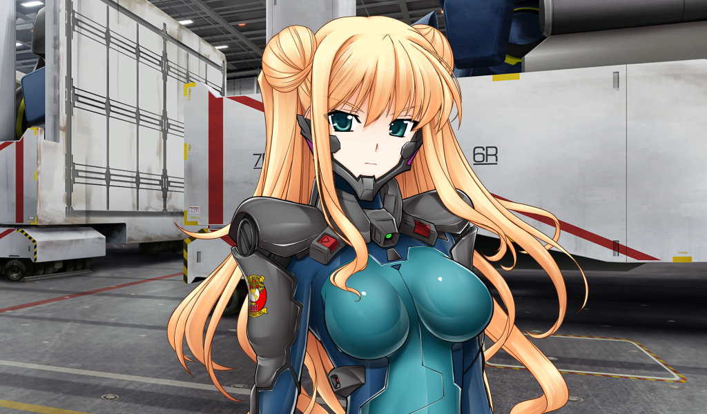 muv luv alternative cg