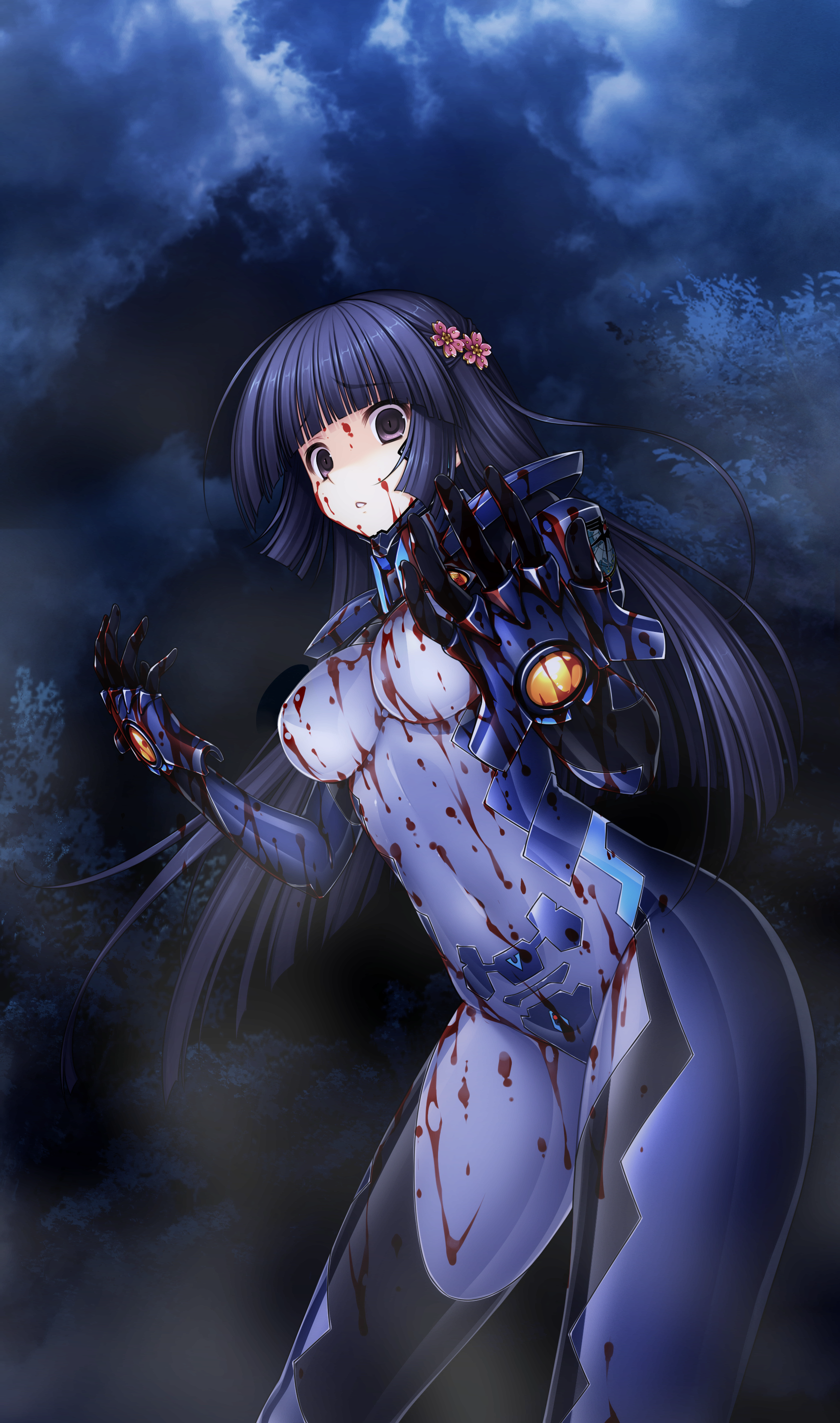 muv luv alternative cg