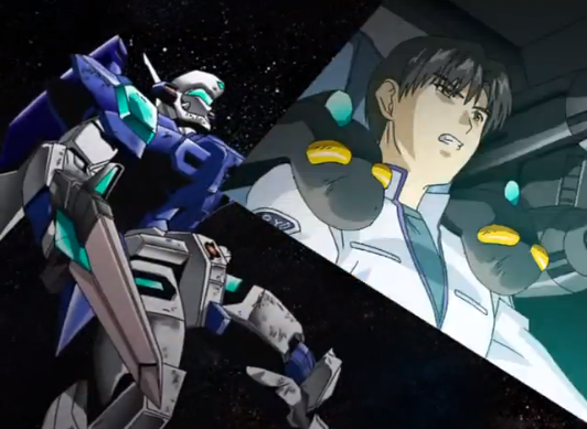Takayuki Piloting A GR