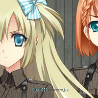 Wallpaper Farka Murenkamp Muv Luv Wiki Fandom Desktop Wallpaper