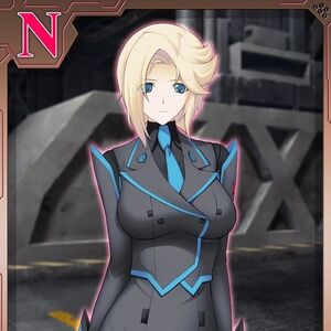 Stella Bremer Muv Luv Wiki Fandom