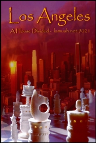 Lamush poster